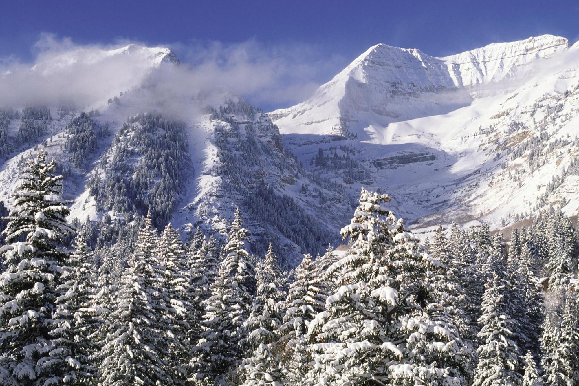 Zermatt Utah Resort & Spa Trademark Collection By Wyndham Midway Esterno foto