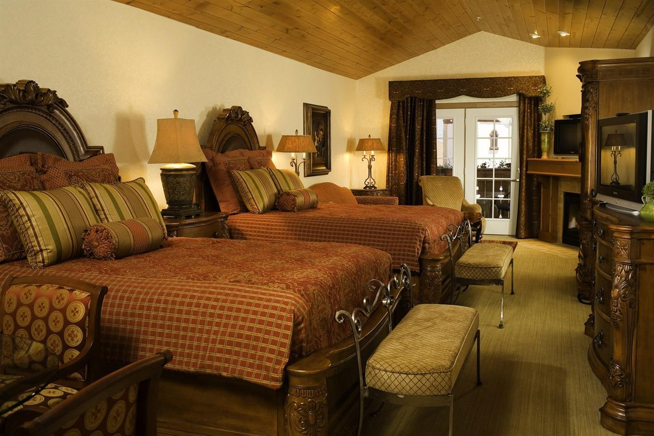 Zermatt Utah Resort & Spa Trademark Collection By Wyndham Midway Esterno foto