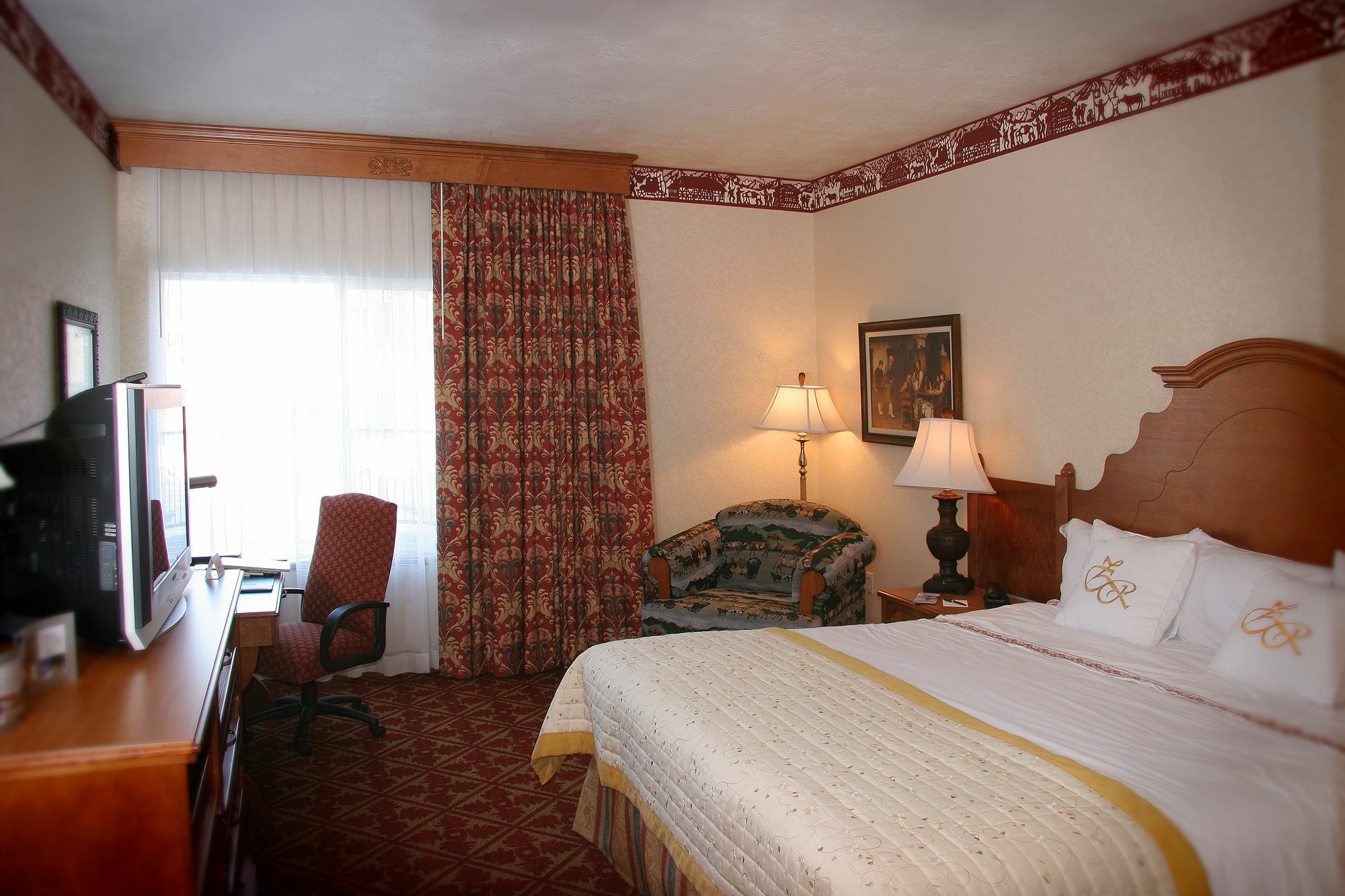 Zermatt Utah Resort & Spa Trademark Collection By Wyndham Midway Esterno foto