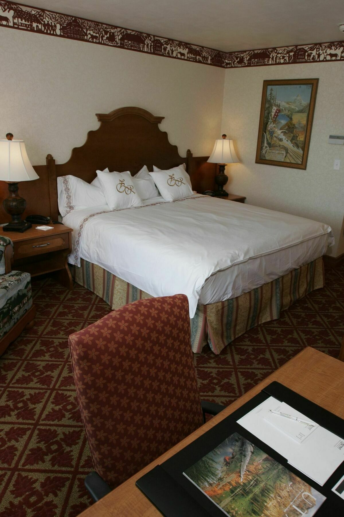 Zermatt Utah Resort & Spa Trademark Collection By Wyndham Midway Esterno foto